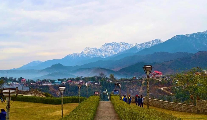 Palampur Tour Package